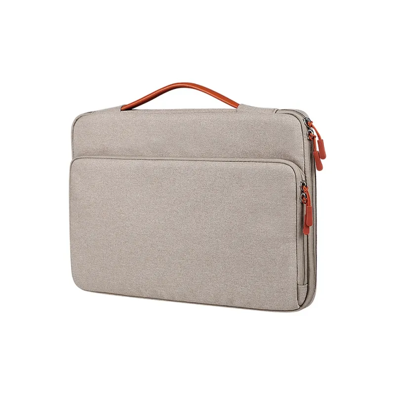 SINEX Double Layer Of Oxford Cloth Laptop Bag Regular Unisex Multicolor-8