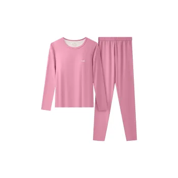 MIIOW Women's Thermal Sets
