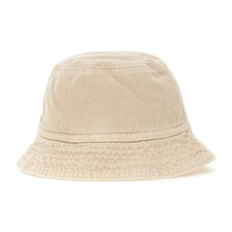 Carhartt WIP Garrison Logo Patch Bucket Hat-3