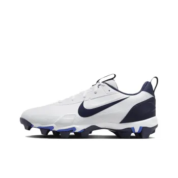Nike Force Trout 9 Keystone White Hyper Royal Midnight Navy