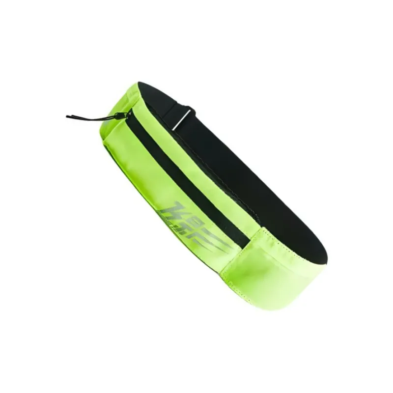 QIAODAN Polyester Fanny Pack Regular Unisex Flying Shadow Green-3