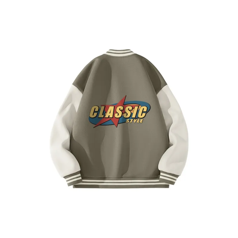GOSO Jackets Unisex-1
