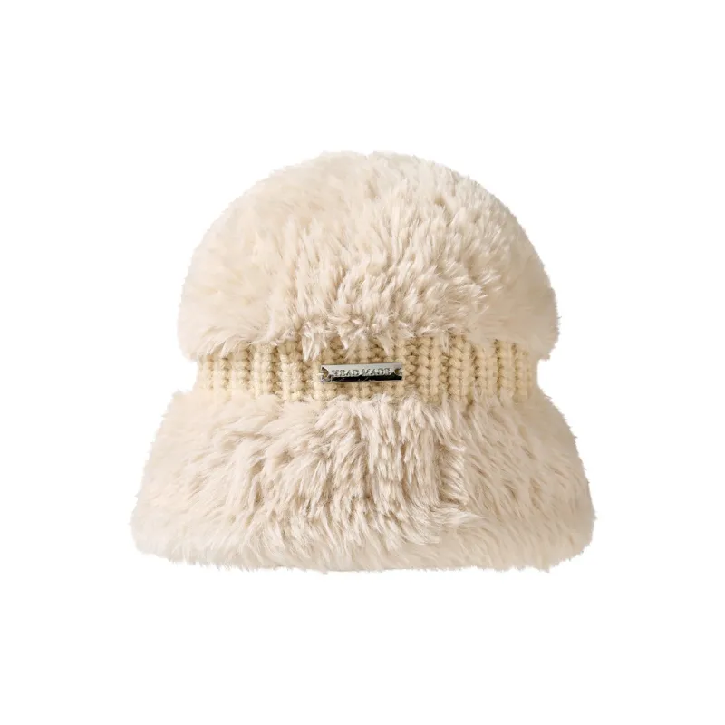 TUCANO Polyester Beanies Women's-3