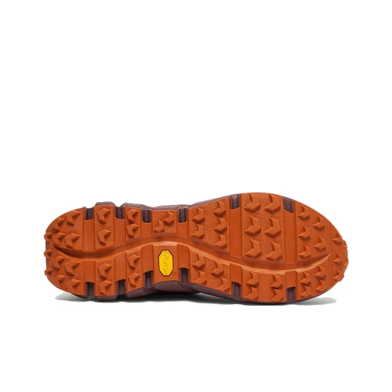 Oakley Anti Slip Wear Resistant Low Top Casual Shoes Men's Ginger Yellow-4