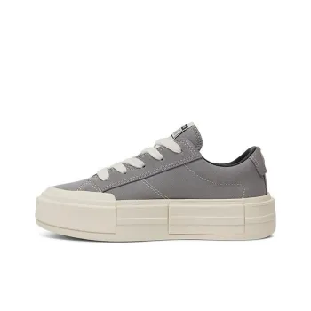 Chuck Taylor All Star Women's Converse Cruise Low 'Classic Grey'