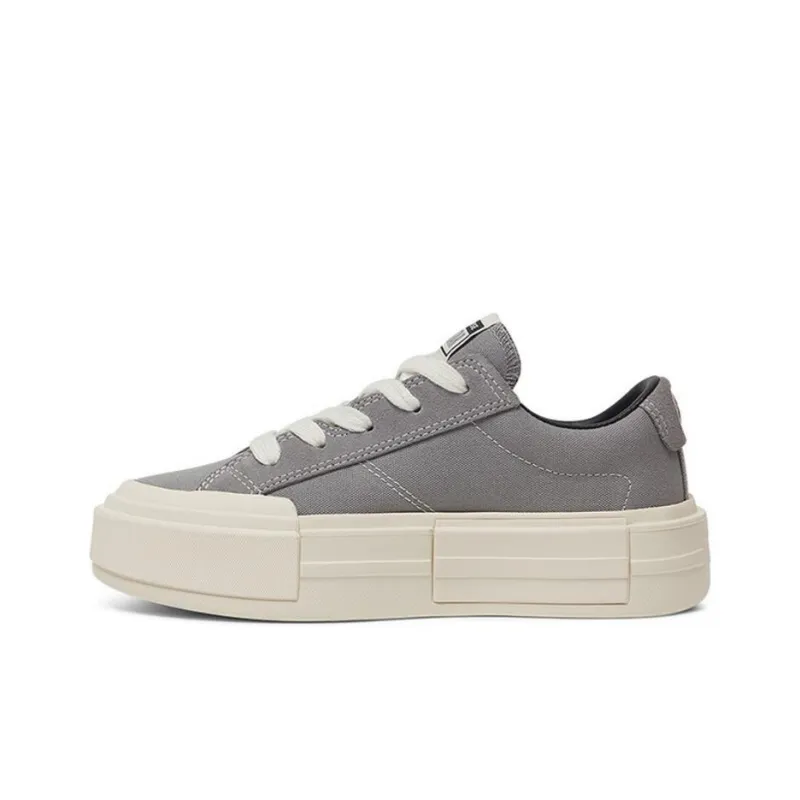 Converse Women's Chuck Taylor All Star Cruise Low 'Classic Grey'-0
