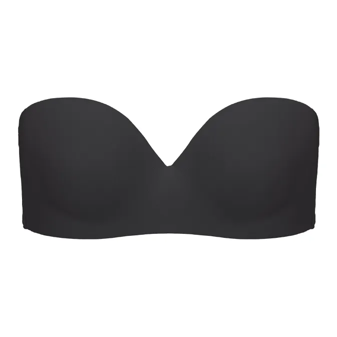 BENZHIXINCHUANG Strapless Bra Women's-3