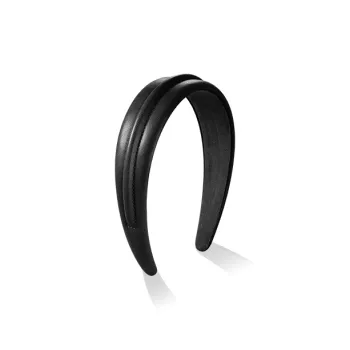 GUEXY Acrylic Headbands Women's