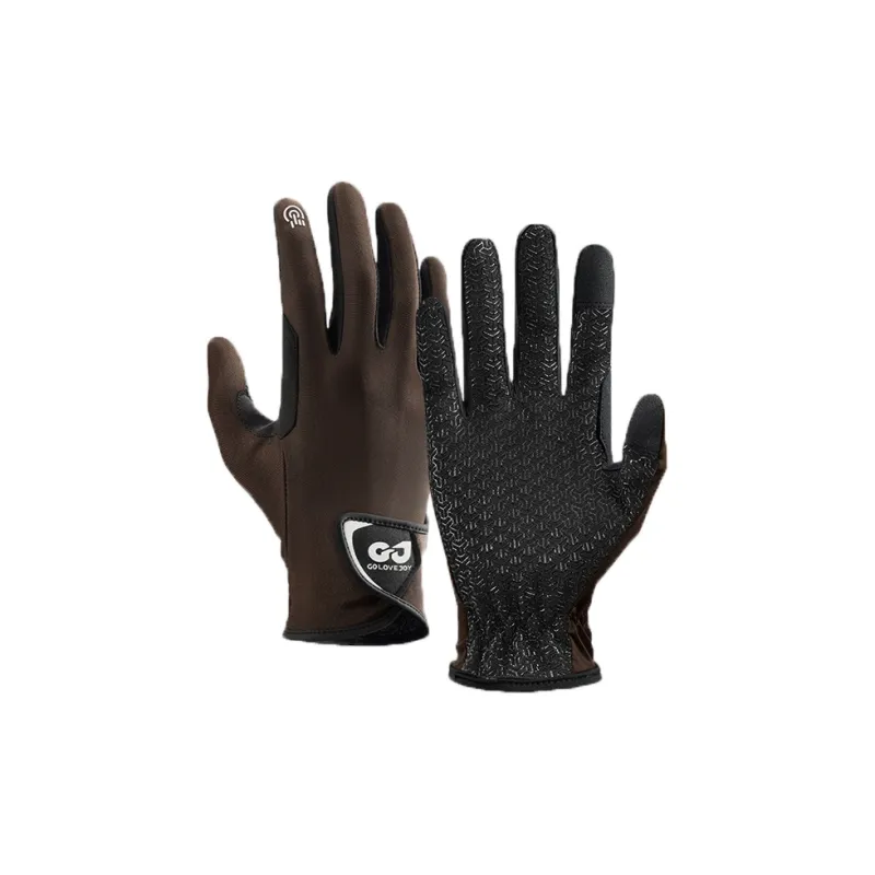 AAJF Polyamide Slip Resistant Glove Unisex-5