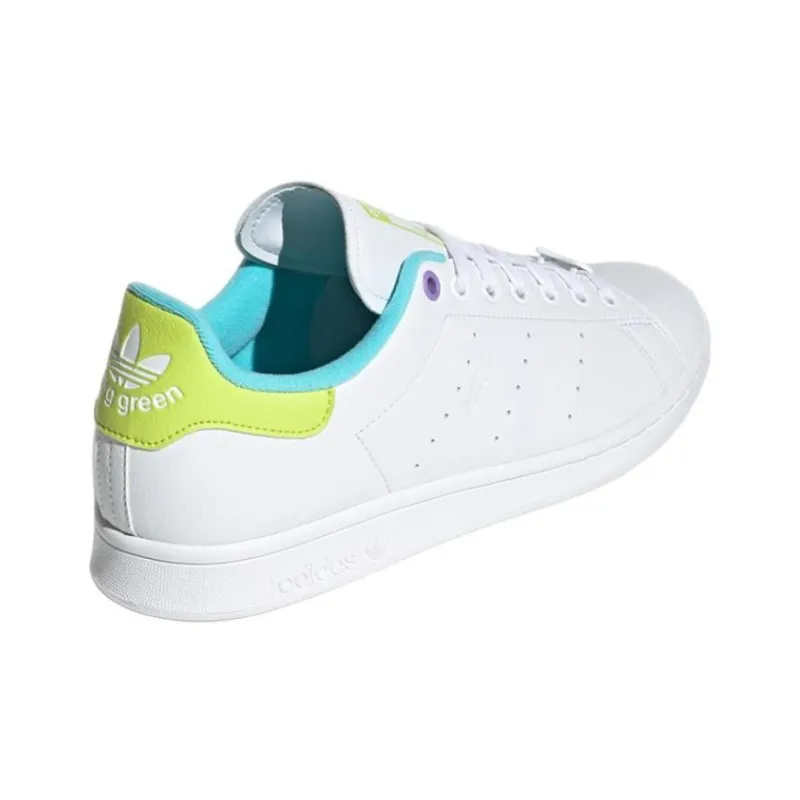 Adidas Stan Smith Disney Monsters Inc. Mike & Sulley-3