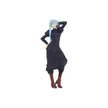 BANPRESTO Jujutsu Kaisen Curse Soul Form Yuji Itadori & Mystic B Mystic Bonus Gifts
