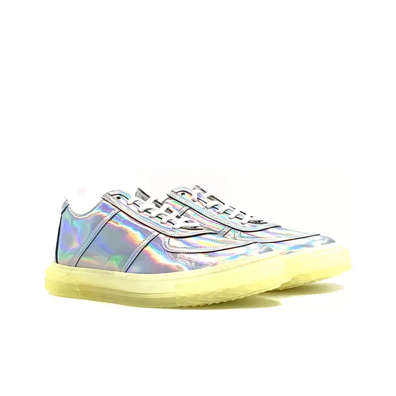 Giuseppe Zanotti Blabber Low-top Sneakers Women's-3