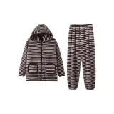 Brown Stripes