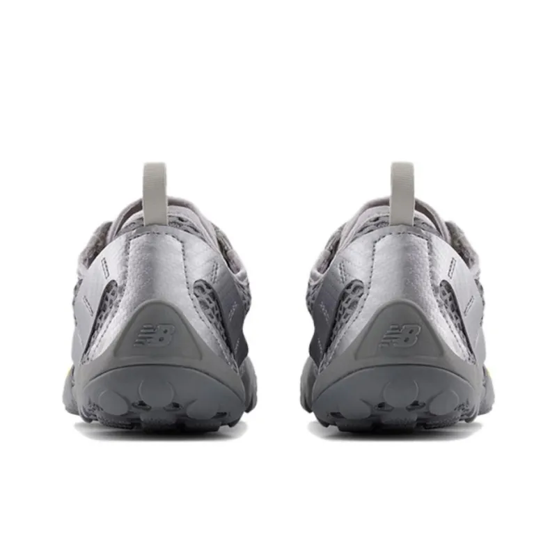 Minimus T10 New Balance 'Silver Metallic'-3