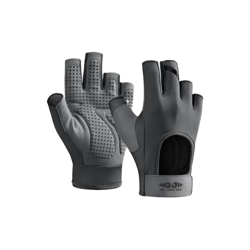 AAJF Gloves Unisex-7