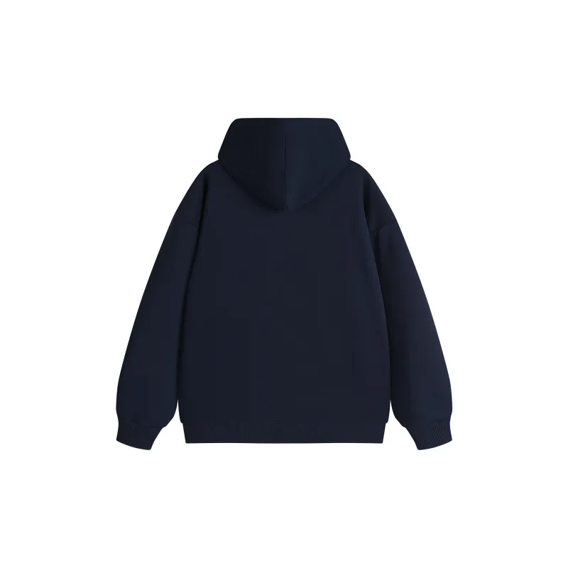 Lightning X Storm Long Sleeved Sweatshirt Unisex-22
