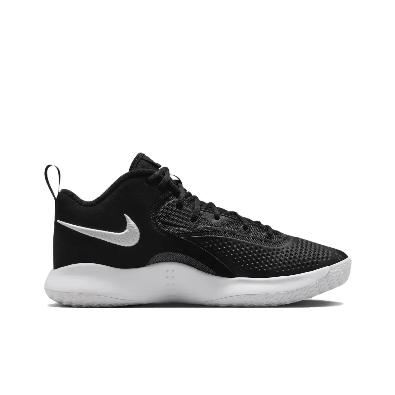 Nike HyperSet 2 Black White-1