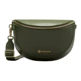 Army Green & Gold