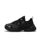 Black/Silverware Gray