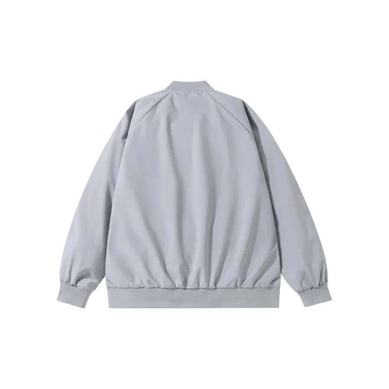 David Bakken Jackets Unisex-9