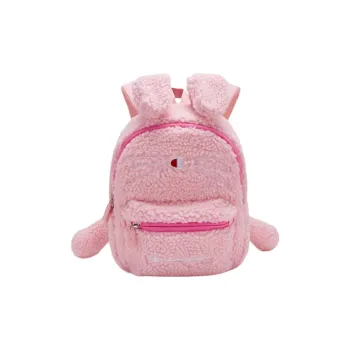 Champion Fabric Backpack Kids' Brown/Pink