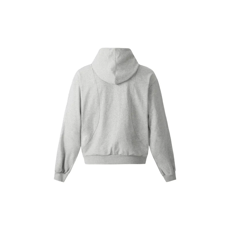 ONITSOP Sweatshirts Unisex Gray-1