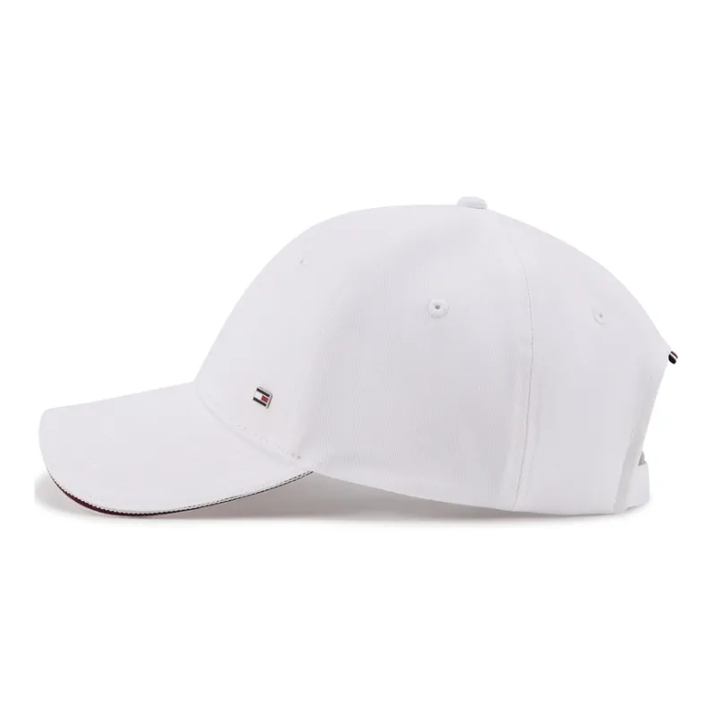 Tommy Hilfiger Cotton Baseball Caps Men's-8