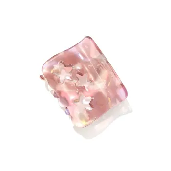 Like A Dream Acetate Hair Clips Women's