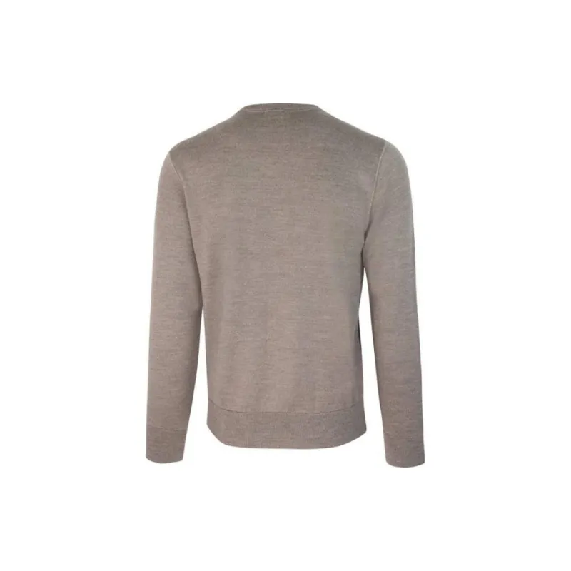 Paul & Shark Crew neck Sweater-1