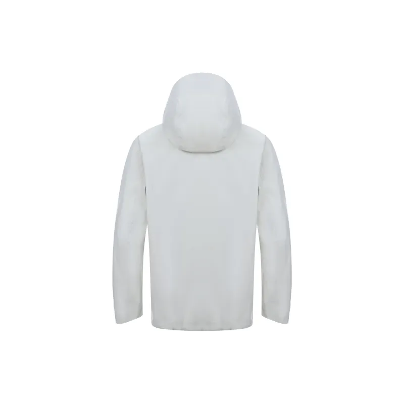 Panda China Panda Series Water Resistant Windproof UV Protection Wear Resistant Windbreaker Jacket Women's-1