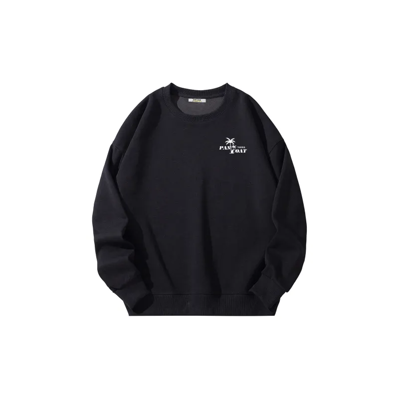Pancoat Sweatshirts Unisex-1