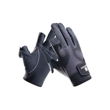 AAJF Dive Mat+PU+Polar Fleece Gloves Unisex