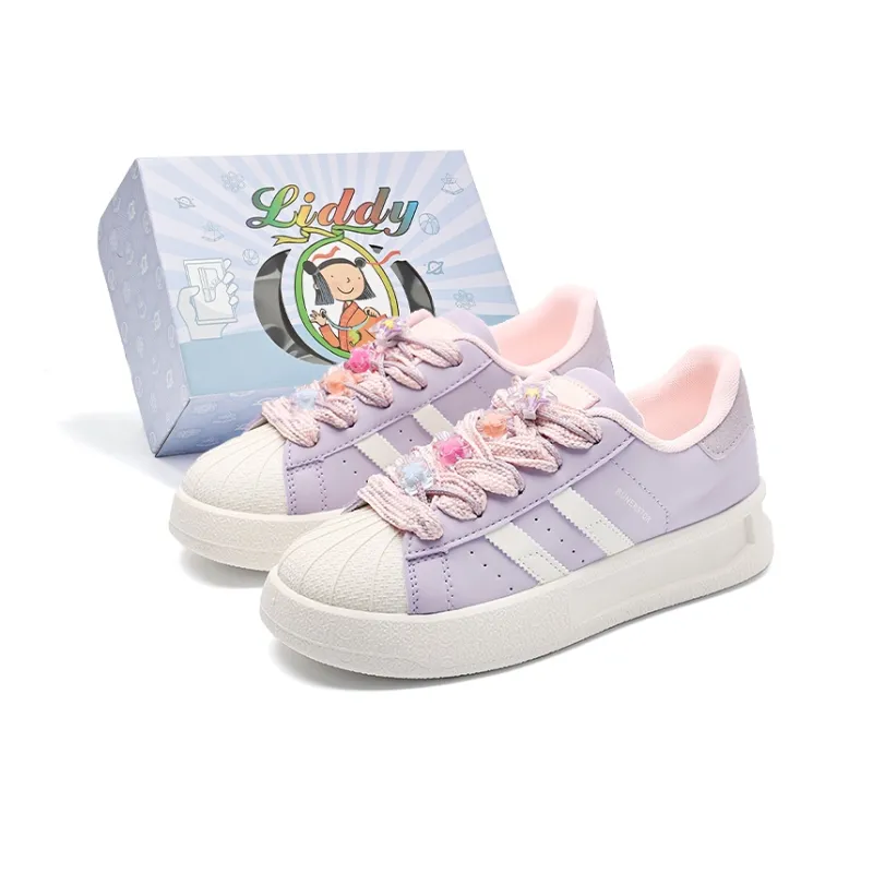 Liddy Coverage Impact Resistance Support Low Top Skateboard Shoes Women's Box Included-12