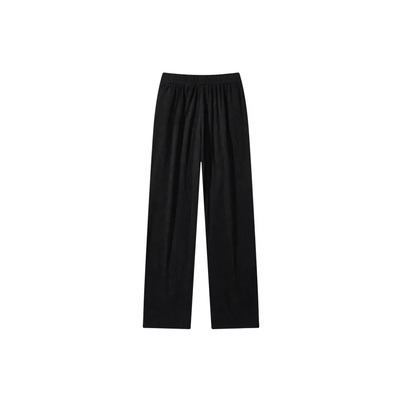 SESAME STREET Casual Pants Unisex-1