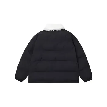 Oudifu Puffer Jackets Women's