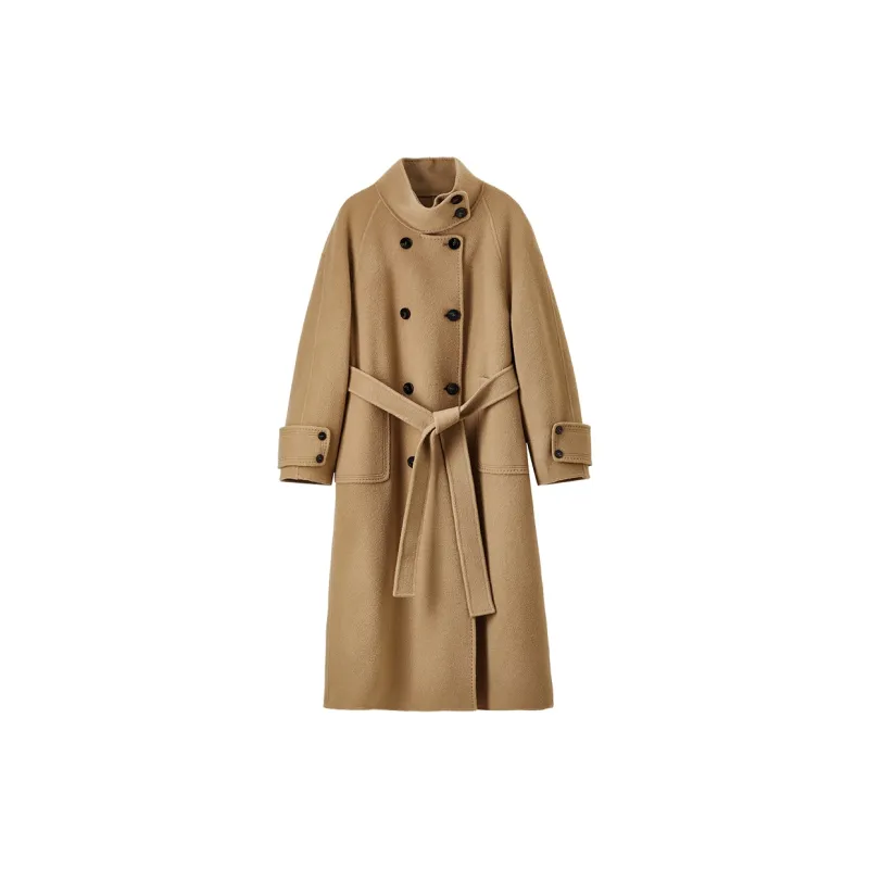 SENTUBILA Coats Women's-8