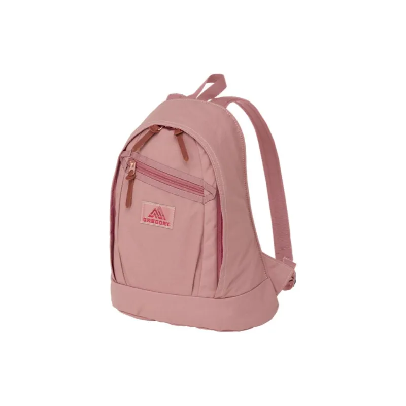 GREGORY Polyamide Coin Purse Backpack Regular Women's Pink-1