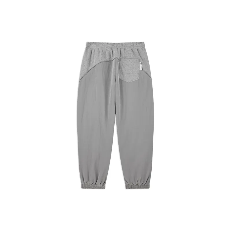 D antiodote X Umbro Knitted Sweatpants Unisex-8