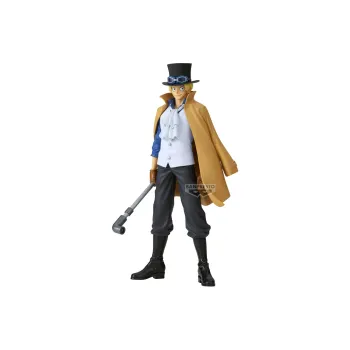 BANPRESTO One Piece Characters, Great Journey EXTRA Sabo Bonus Gifts
