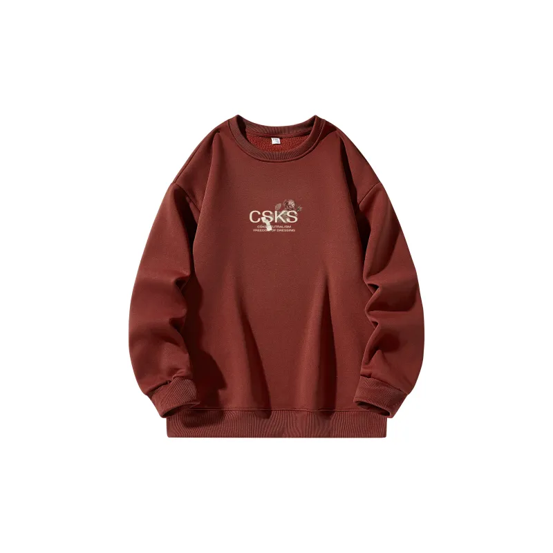 CSKS Sweatshirts Unisex-13