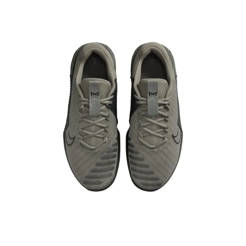 Nike Metcon 9 Abrasion Resistant Breathable Low Top Training Shoes Men's Green-3
