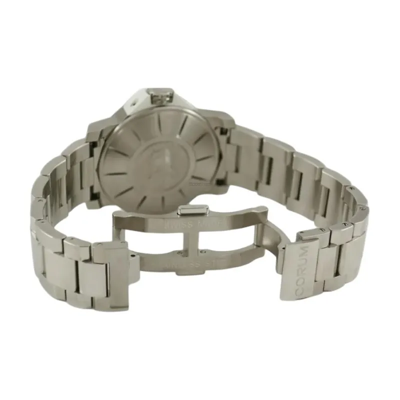 Corum Unisex Admiral Collection Watch-2