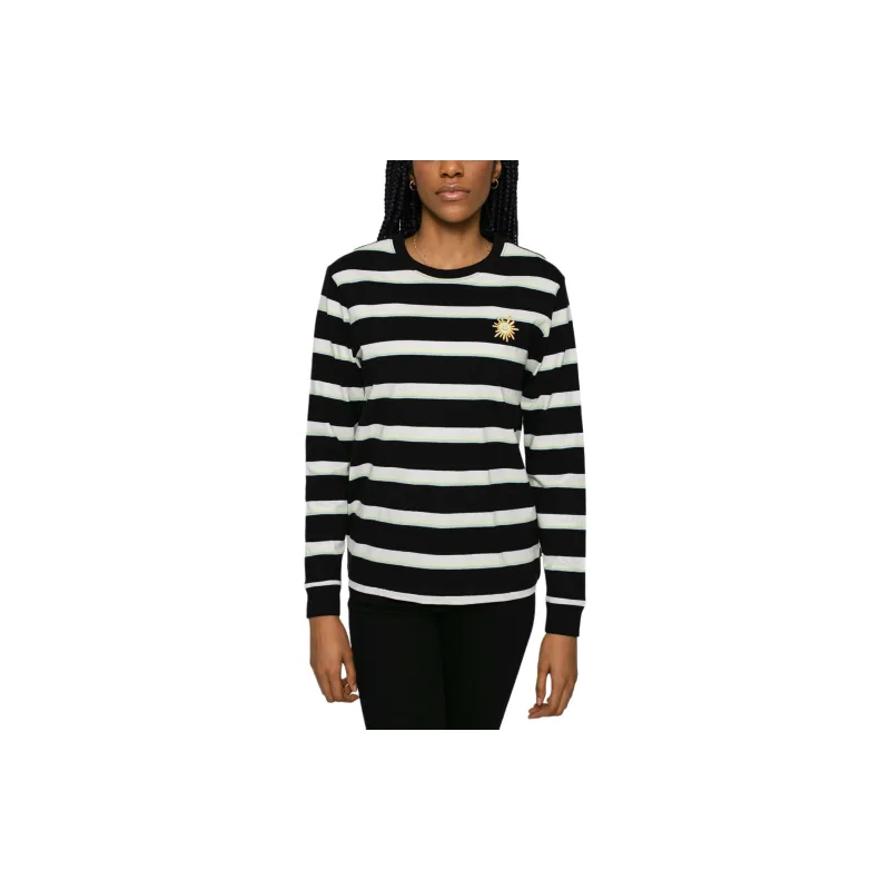 Vans SKATEISTAN T Shirts Women's Black-2