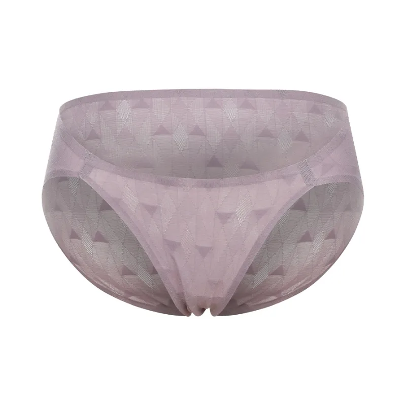 BENZHIXINCHUANG Underpants Women's 1 Pack-4