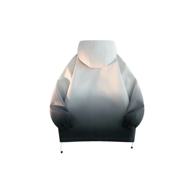 ADOONGA Jackets Unisex-19