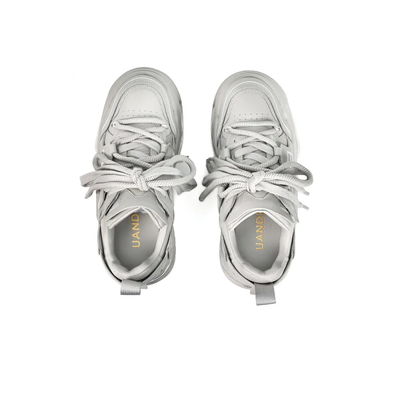 UanDi Low-Top Casual Shoes Women's-10