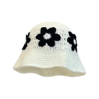 BAGGL Acrylic Bucket Hats Unisex Gift Box Set