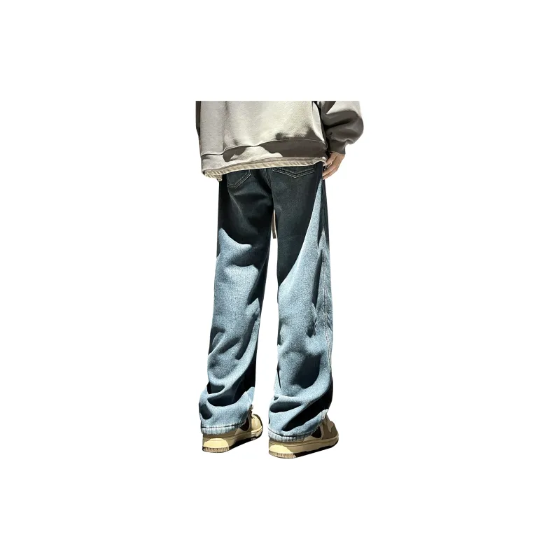 Paddy Julia Jeans Unisex-3