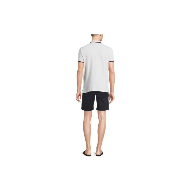 Polo Ralph Lauren Pony Embroidered Short Sleeved Polo Shirt-4