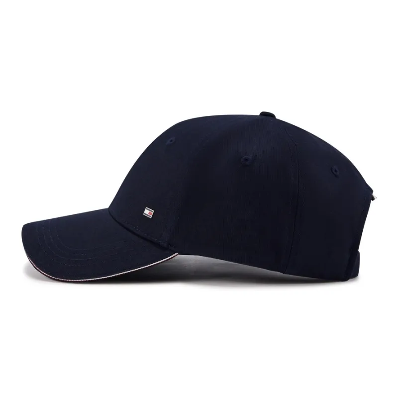 Tommy Hilfiger Cotton Baseball Caps Men's-12
